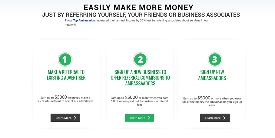 Web Design by Expert Designer for this project | Design #4279927