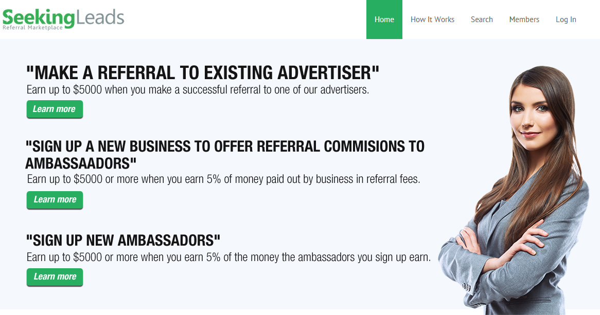 Web Design by Kuldeepak for this project | Design #4211474