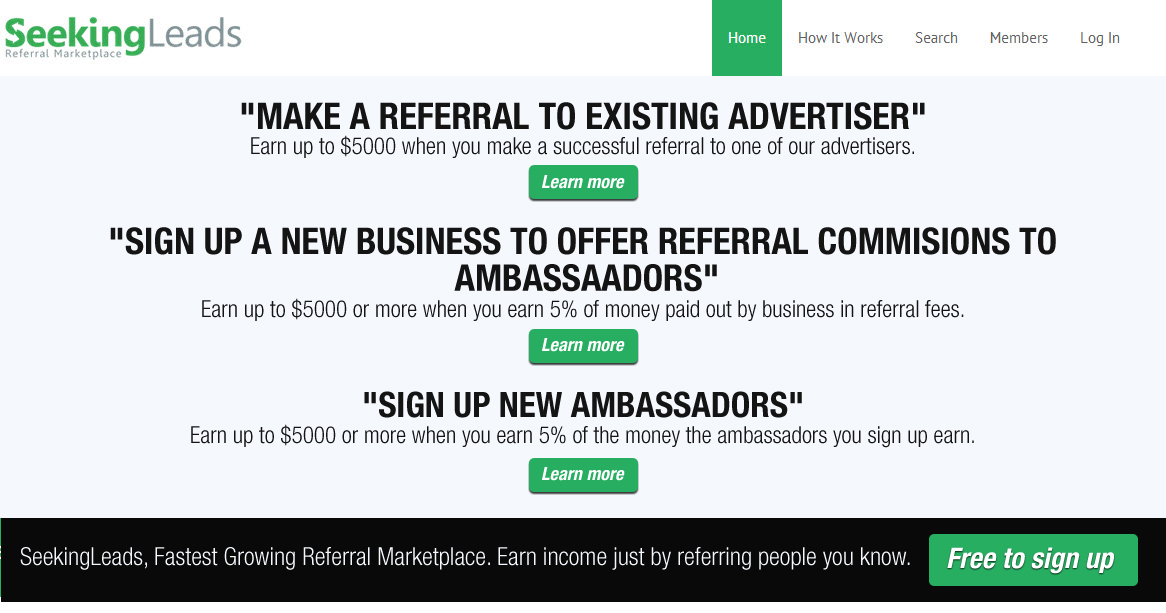 Web Design by Kuldeepak for this project | Design #4211476