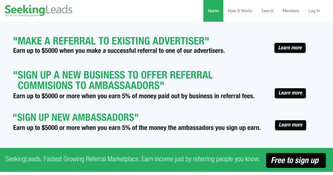 Web Design by Kuldeepak for this project | Design #4211479