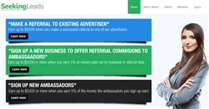 Web Design by Kuldeepak for this project | Design: #4212093