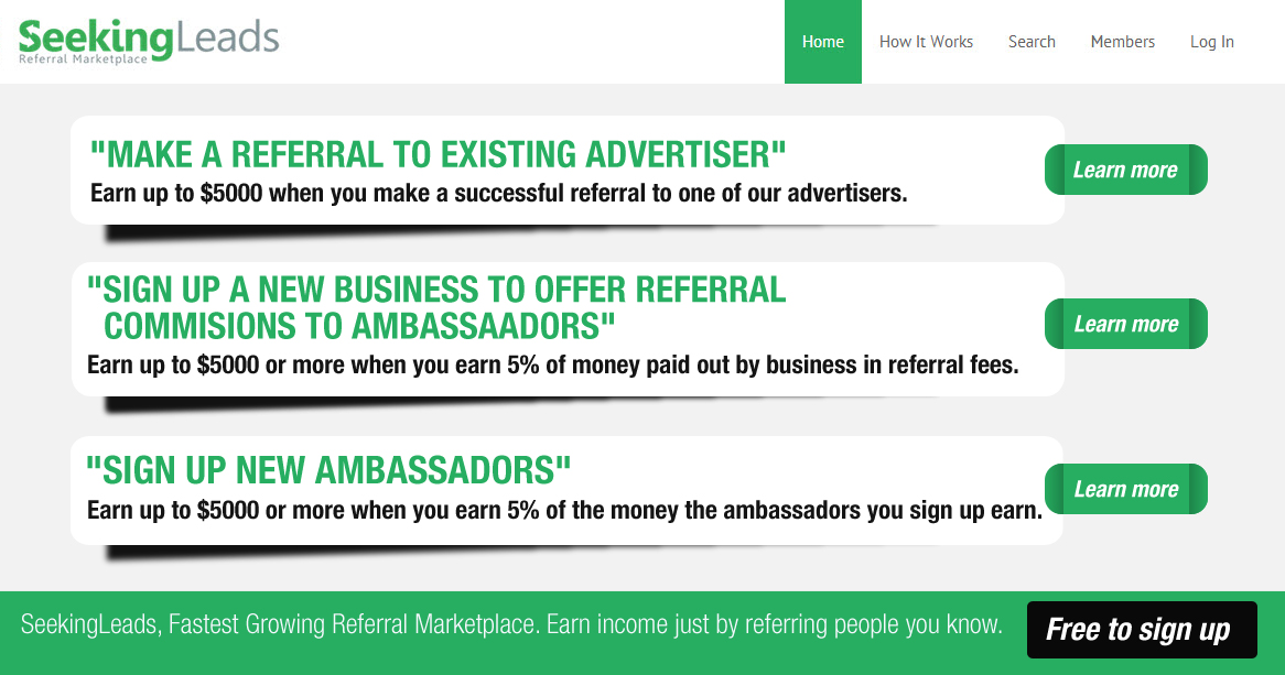 Web Design by Kuldeepak for this project | Design #4212104