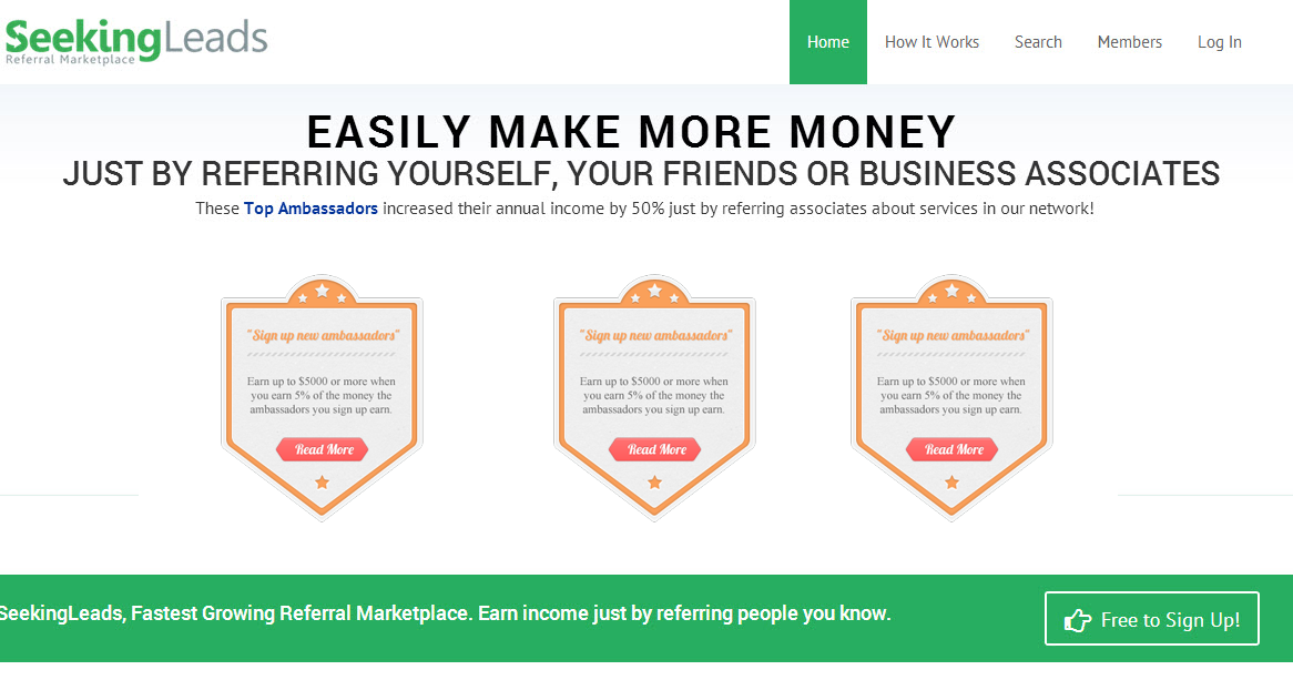 Web Design by MeeRulz for this project | Design #4220689