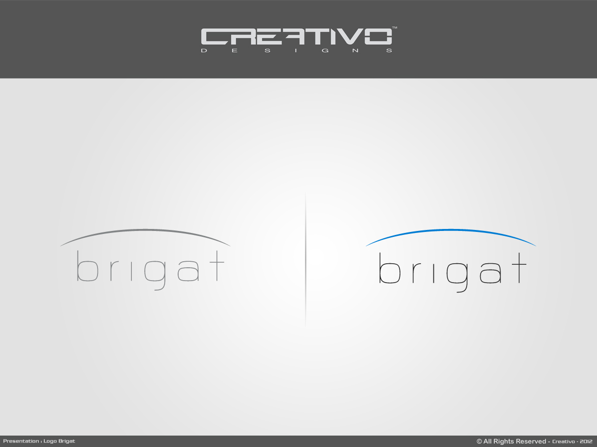 Logo Design by Med Mack for this project | Design #1189882