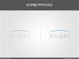 Logo Design by Med Mack