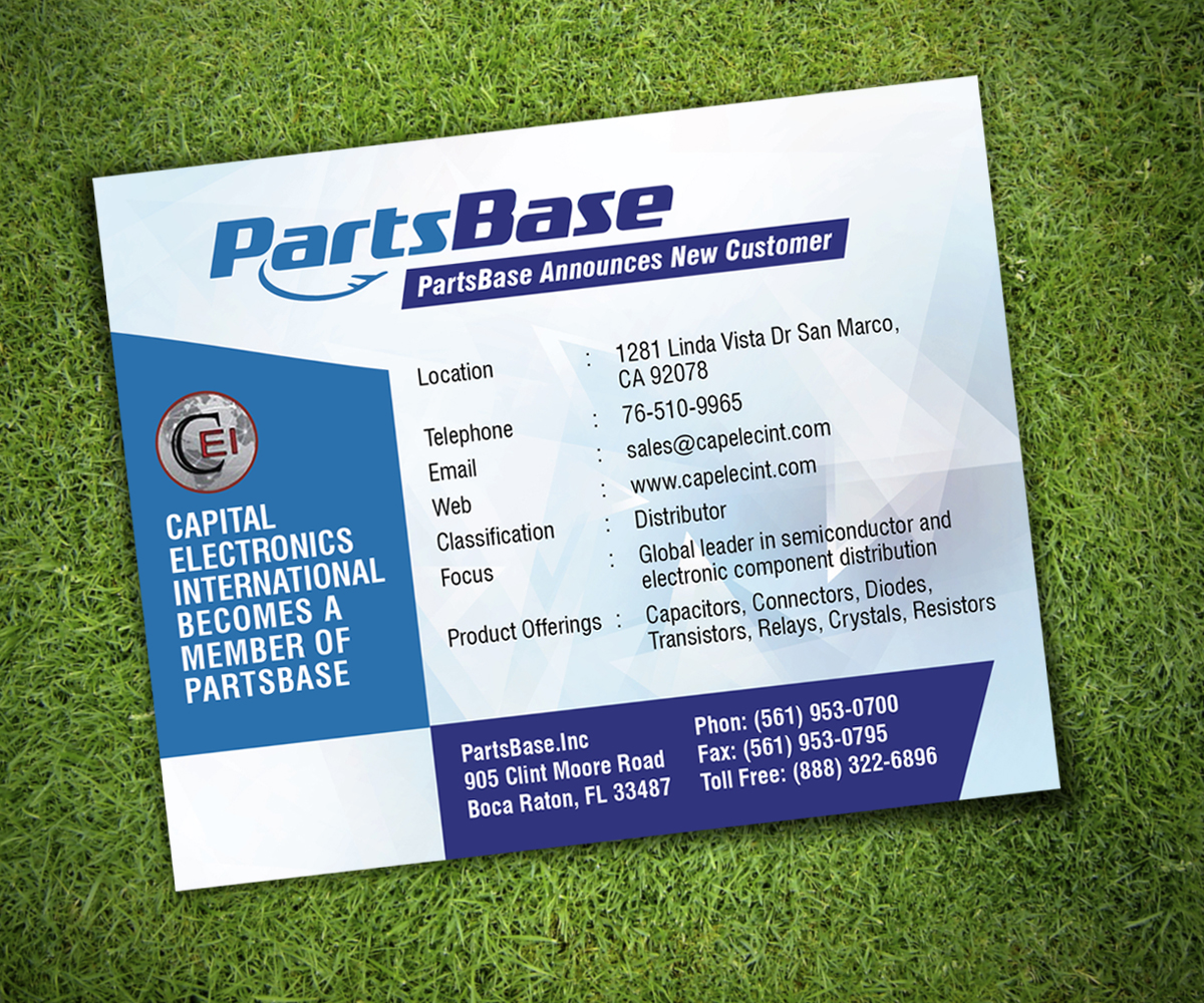 Flyer Design by atularts for this project | Design #4239624