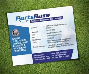 Flyer-Design von atularts für dieses Projekt | Design: #4239624