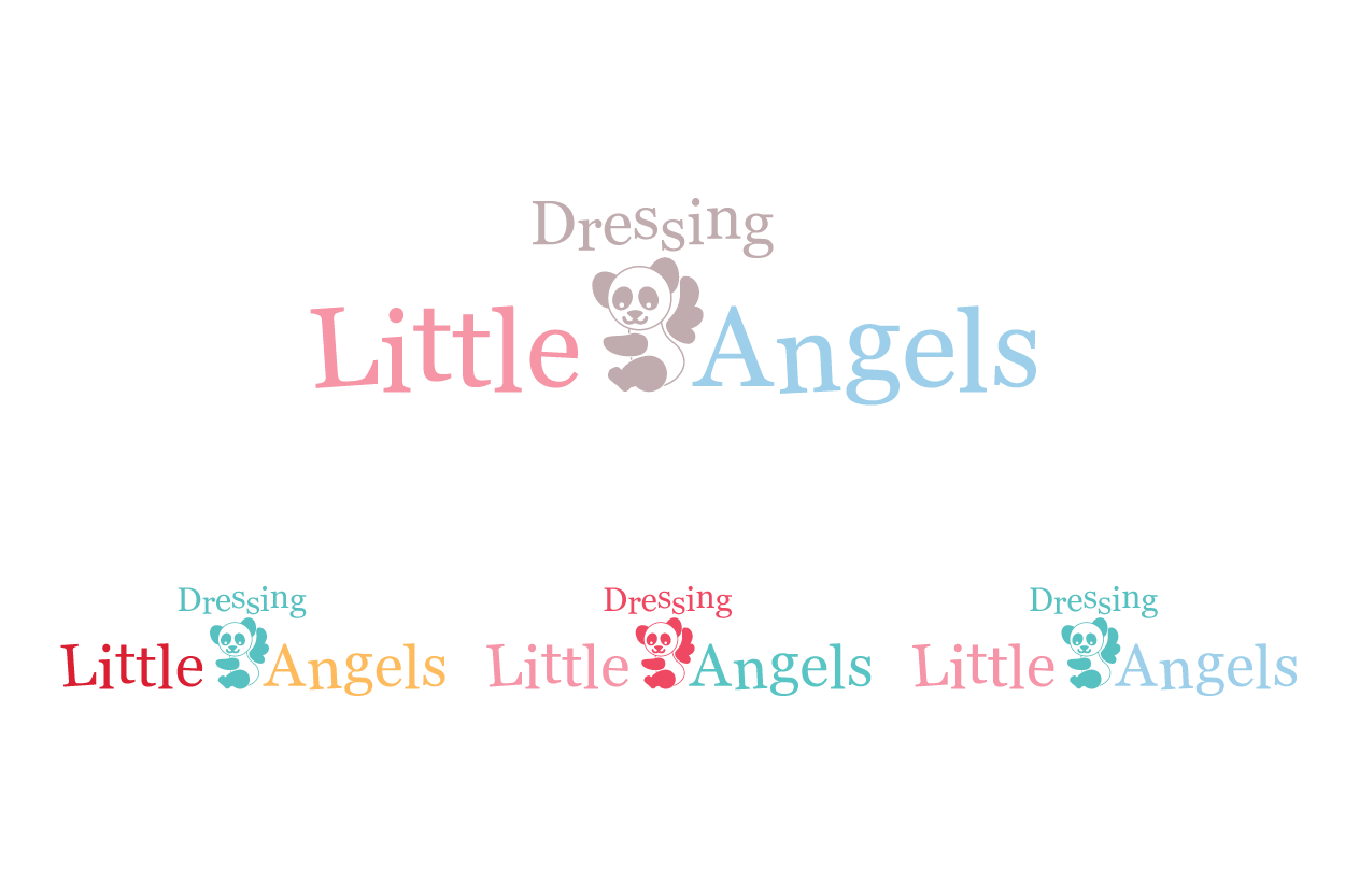 Logo Design by Mandy Illustrator for this project | Design #4265239