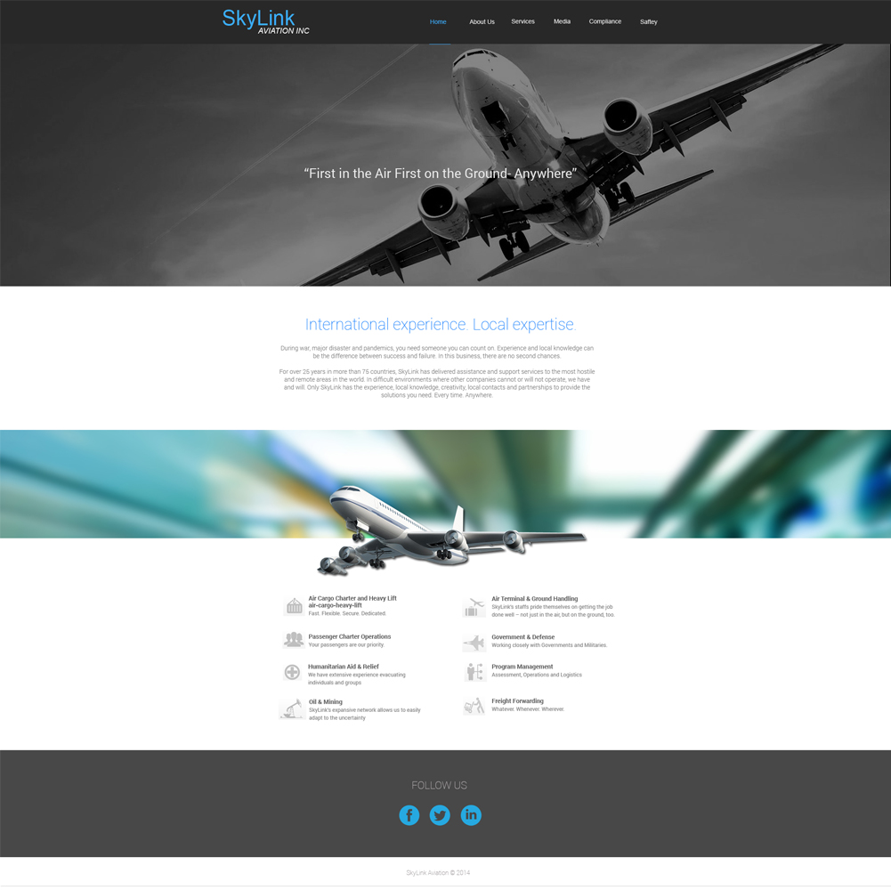 Wordpress Design by aarsita for Moonlight Group LLC | Design #4240591