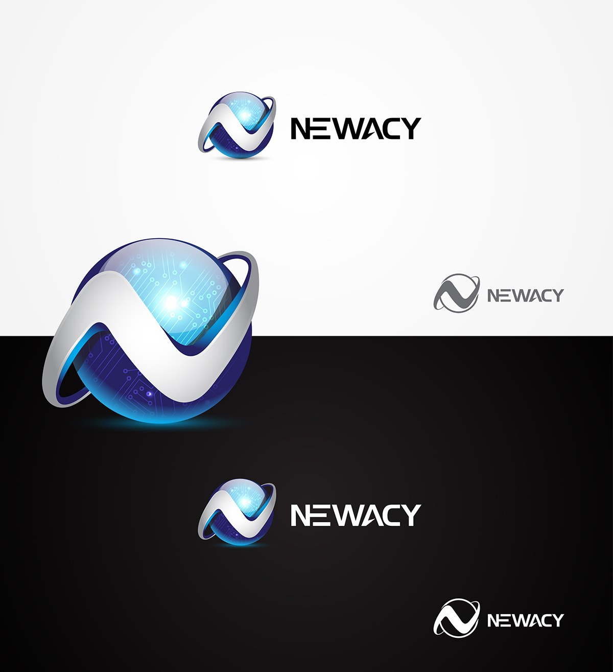 Logo Design by Ben Naveed for this project | Design #4215973