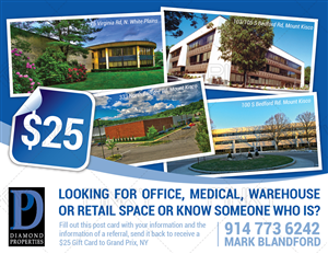 Postcard Design by Pinky  for this project | Design #4213461