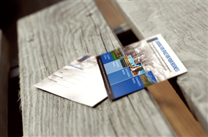 Postcard Design by kapsarovb for this project | Design: #4208118