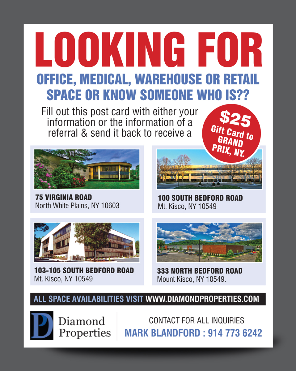 Design de Carte Postale par rkailas pour ce projet | Design #4208975