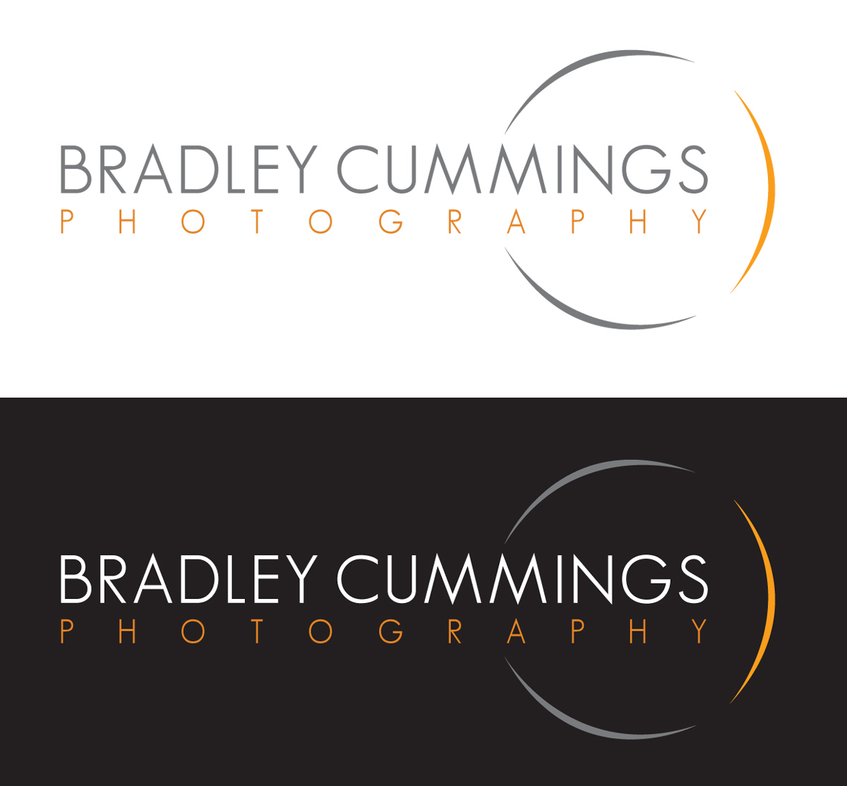 Logo Design by Halfull Media for this project | Design #167538