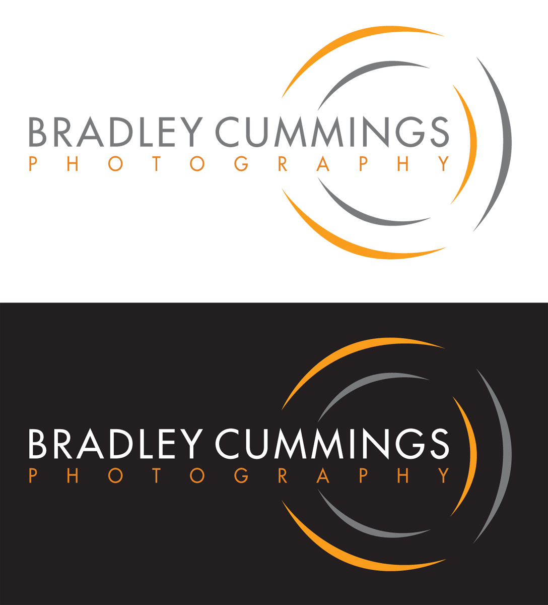 Logo Design by Halfull Media for this project | Design #168543