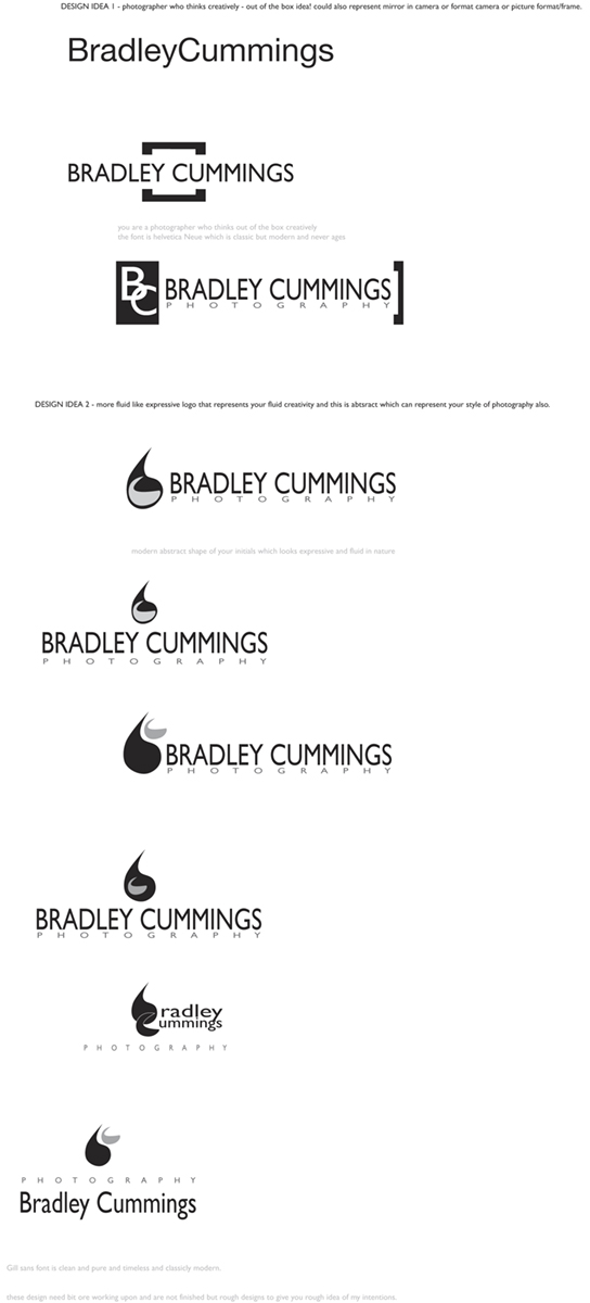 Logo Design by JAGZART for this project | Design #165386