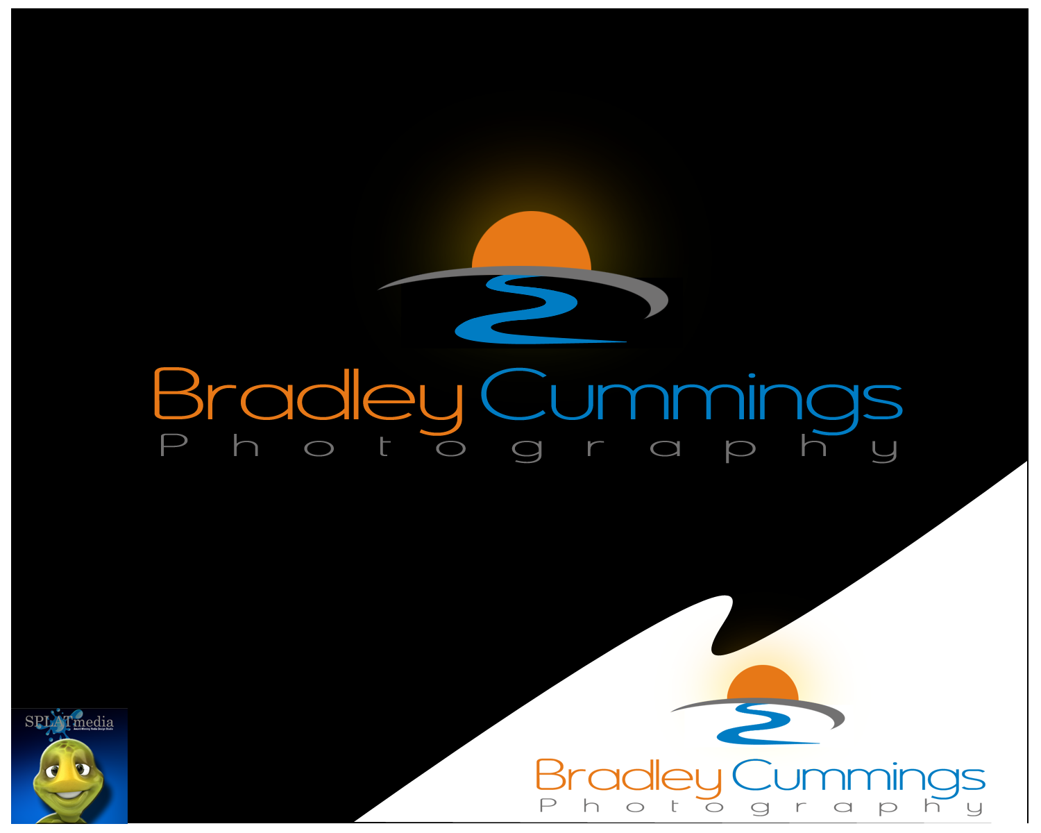 Logo Design by SPLATmedia for this project | Design #172217