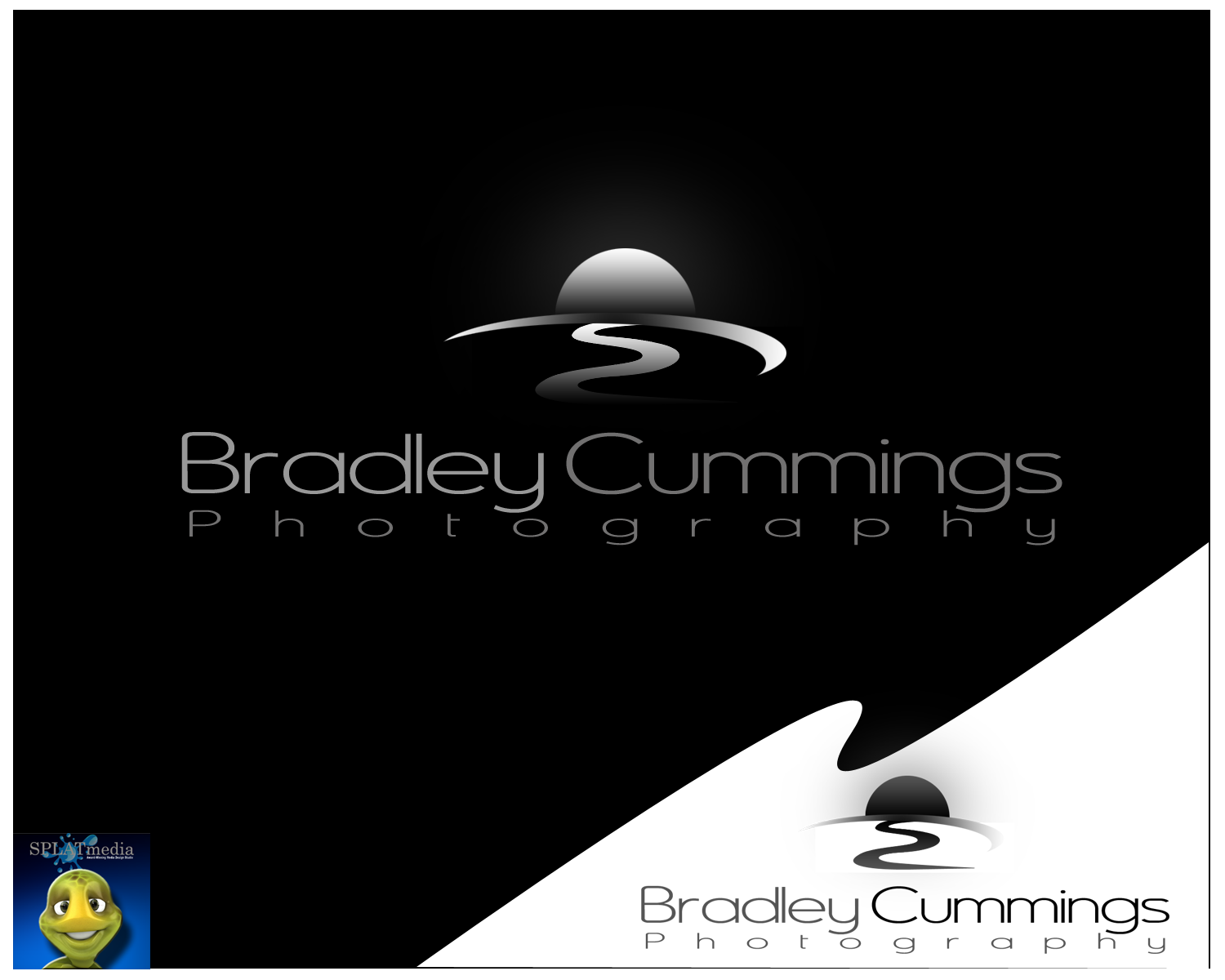 Logo Design by SPLATmedia for this project | Design #173943