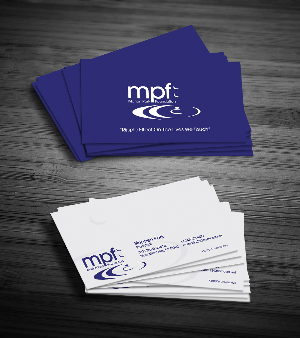 Business Card Design by diRtY.EMM for this project | Design #1190574