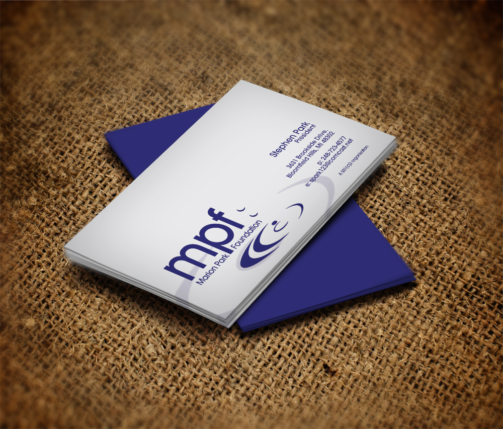 Business Card Design by diRtY.EMM for this project | Design #1192436