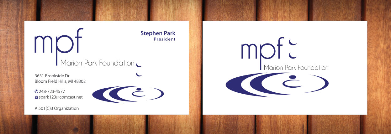 Visitenkarten-Design von Sbss für dieses Projekt | Design #1178721