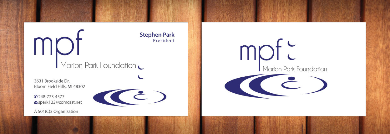 Visitenkarten-Design von Sbss für dieses Projekt | Design #1178725