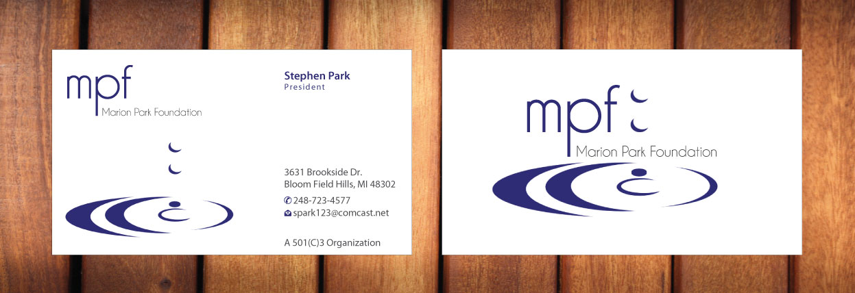 Visitenkarten-Design von Sbss für dieses Projekt | Design #1178726