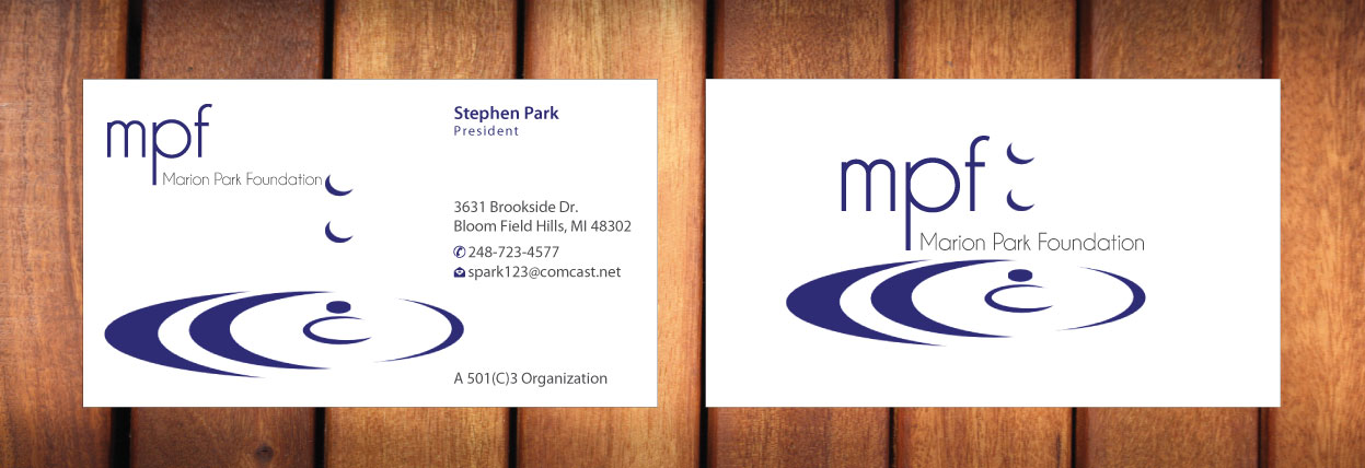 Visitenkarten-Design von Sbss für dieses Projekt | Design #1178727