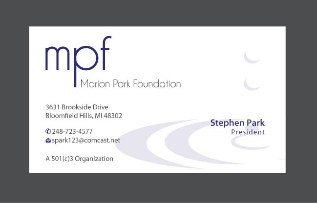Business Card Design by Sbss for this project | Design #1190443