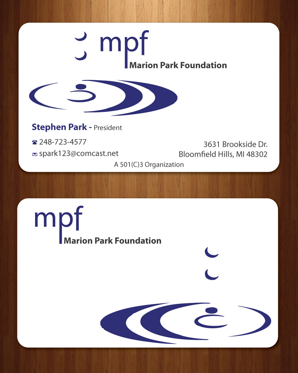 Business Card Design by Sbss for this project | Design #1193288