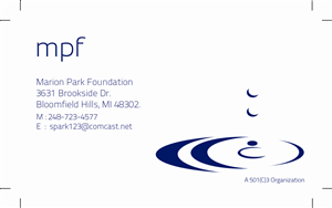 Business Card Design by cgdarky