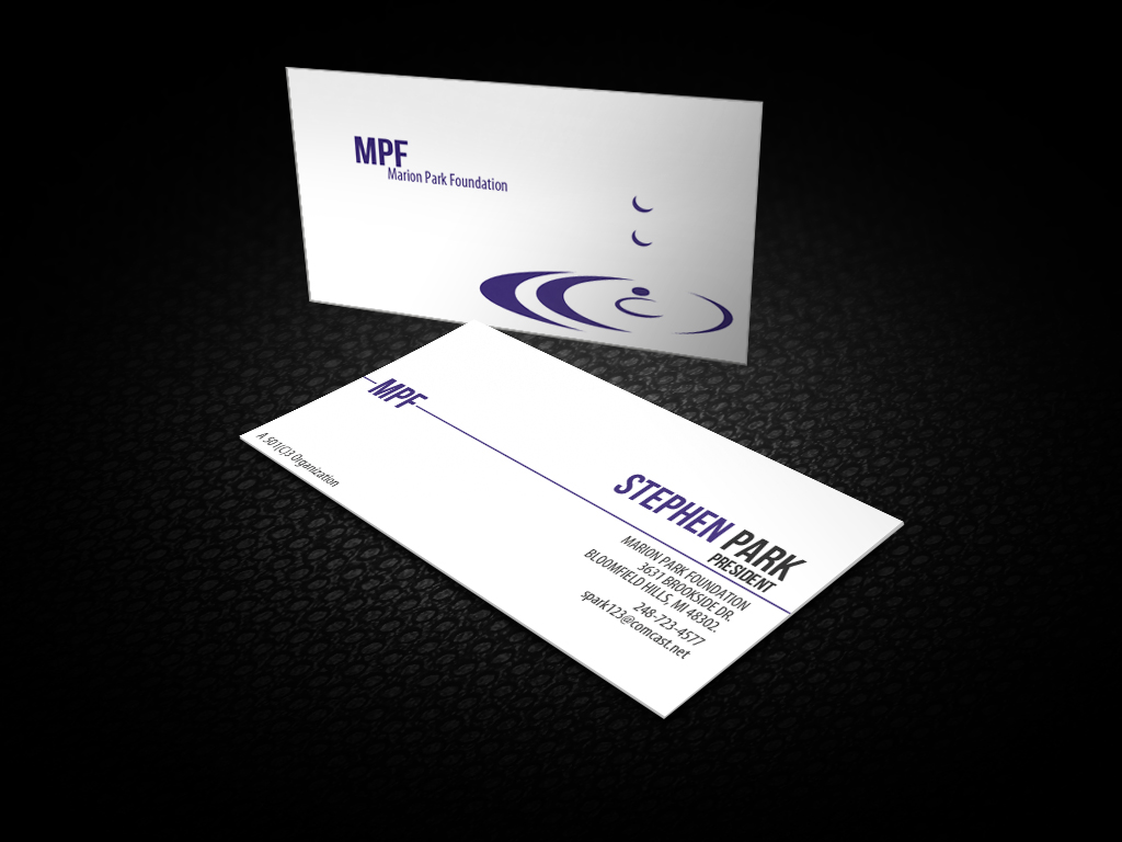Business Card Design by cgdarky for this project | Design #1204136