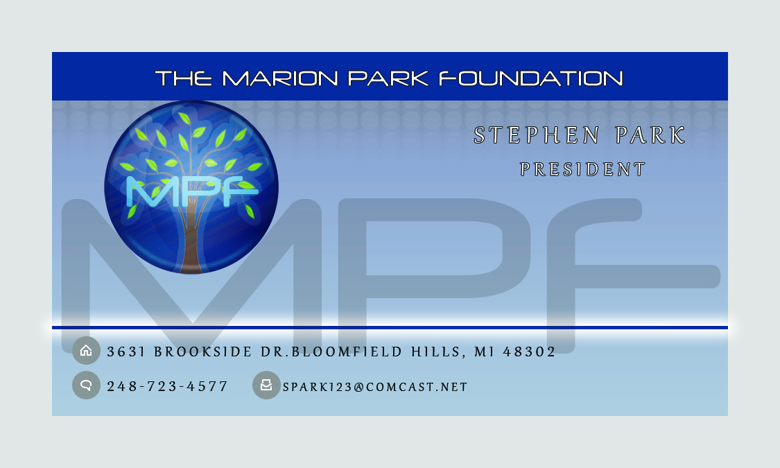 Visitenkarten-Design von Muhammad für dieses Projekt | Design #1202499