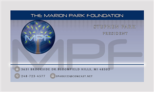 Business Card Design by Muhammad for this project | Design: #1202499