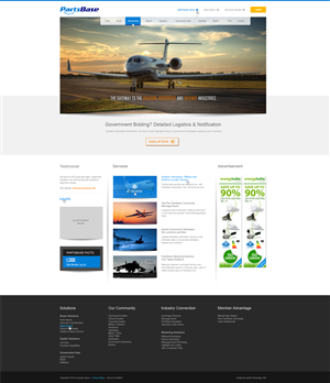 Web Design by aarsita
