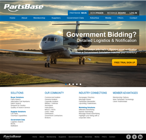 Web Design by wolf for this project | Design: #4208977