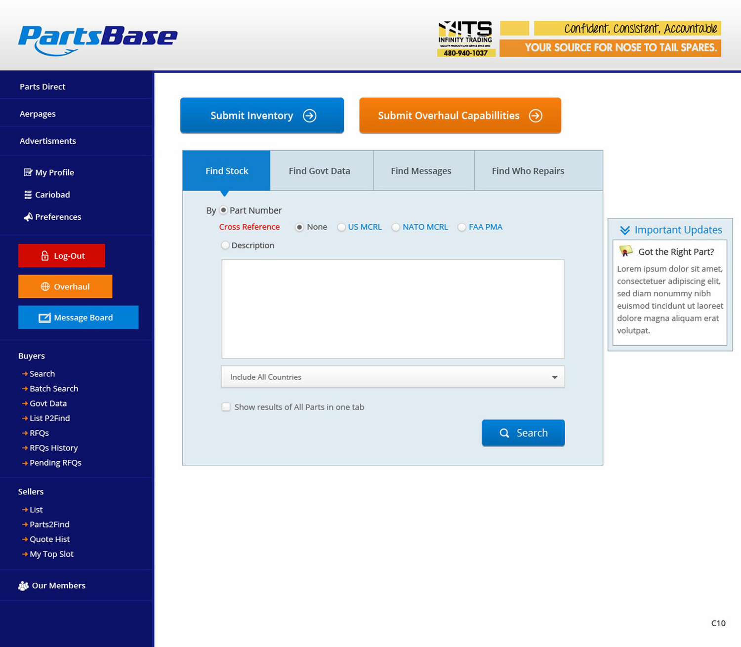 Web Design by pb for this project | Design #4230031