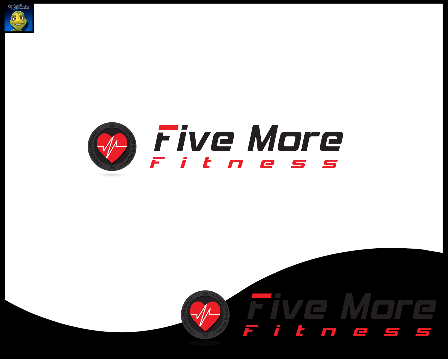 Logo Design by SPLATmedia for this project | Design #1203309