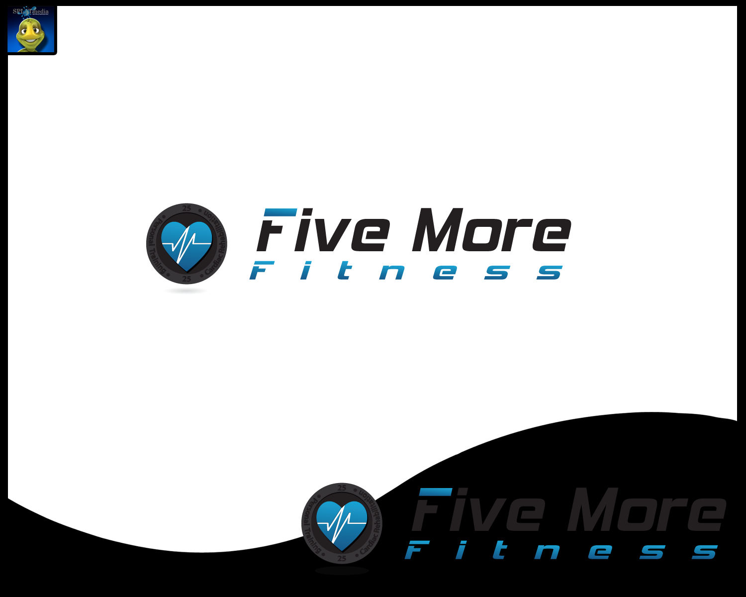 Logo Design by SPLATmedia for this project | Design #1203315