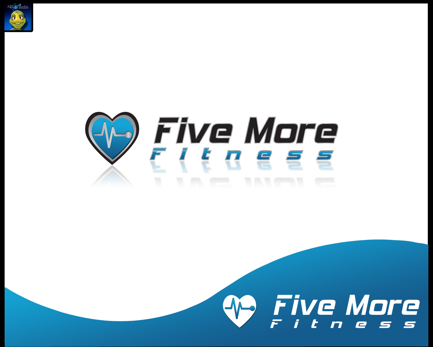 Logo Design by SPLATmedia for this project | Design #1203482