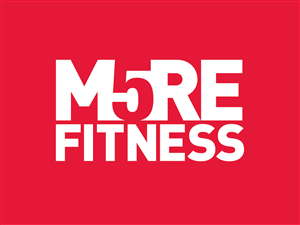 Five More Fitness | Design de Logo par bluejet
