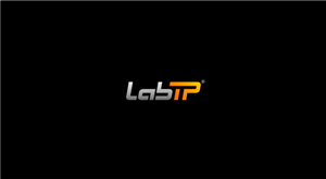 Logo Design by ADesign for LabTP | Design #4209195