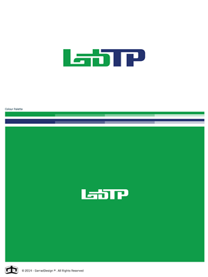 Logo Design by garrad for LabTP | Design: #4243477