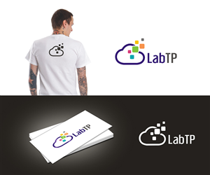 Logo Design by Vishak vasu for LabTP | Design: #4275489