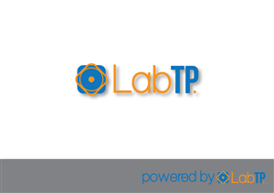 Logo Design by Rijan Hamidovic for LabTP | Design: #4198469