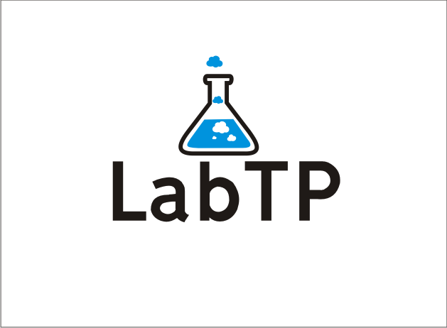 Logo Design by java land for LabTP | Design #4210535