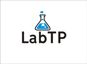 Logo Design by java land for LabTP | Design: #4210535