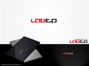 Logo Design by ArtSamurai for LabTP | Design: #4195384