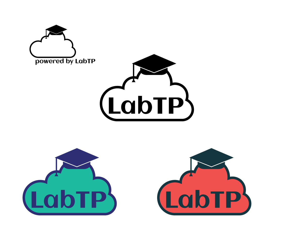 Logo Design by anshtoyj for LabTP | Design #4217220