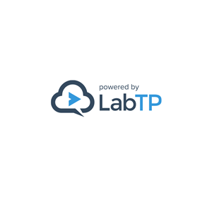 Logo Design by OD for LabTP | Design: #4254252